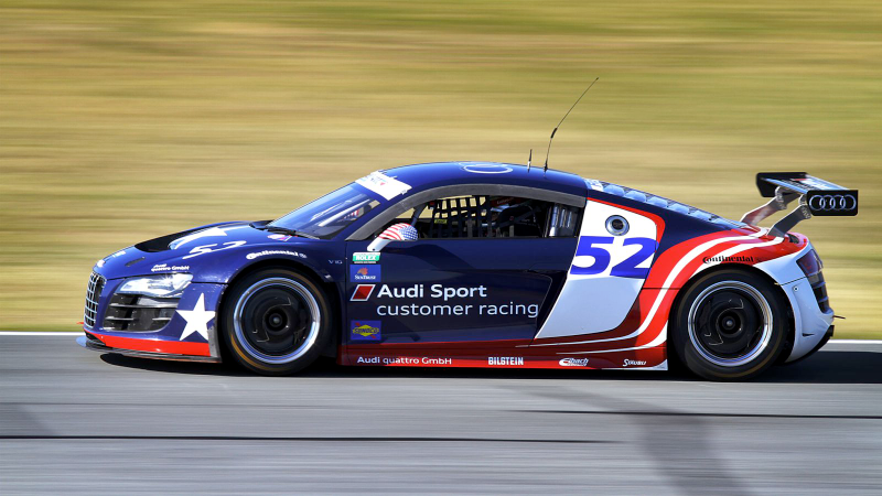 Illustration for article titled Daytona 'Roar Before The 24' Testing: Day Three